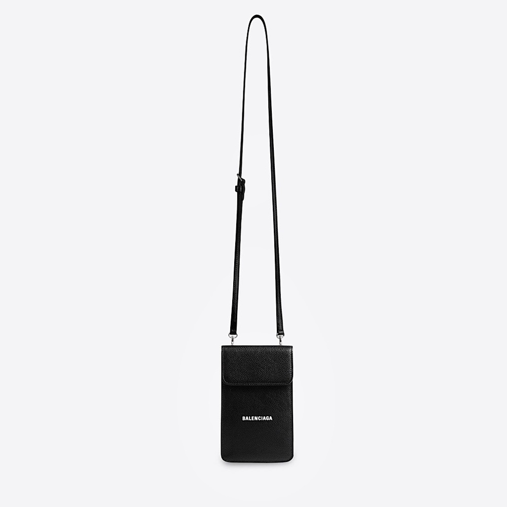 Balenciaga crossbody shoulder bag